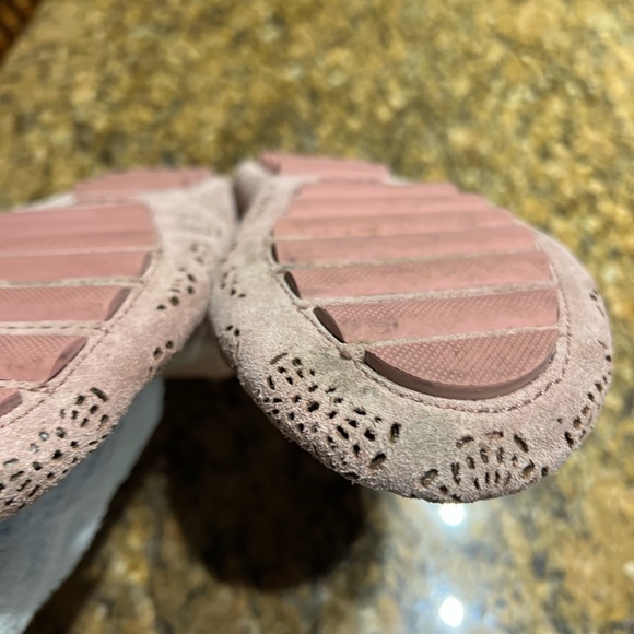 COACH SHOES - Picture 4 of 12